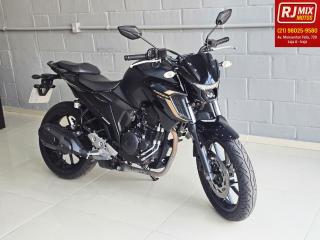 Foto do veículo Yamaha Fazer 250 Fz25
