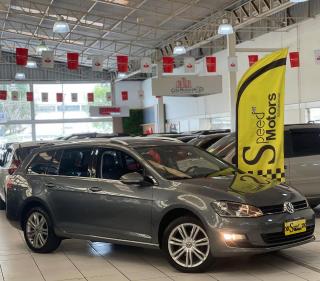 Foto do veículo Volkswagen Golf Variant Highline 1.4 Tsi Aut.