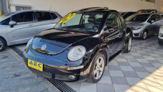 Foto do veículo Volkswagen New Beetle 2.0 Mi Mec./aut.