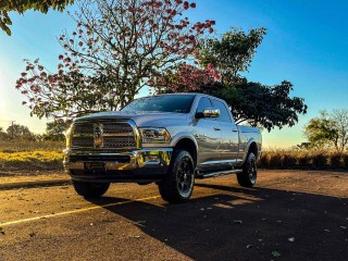 Foto do veículo Ram Ram Pickup 6.7 Td 2500 Laramie Auto 4wd