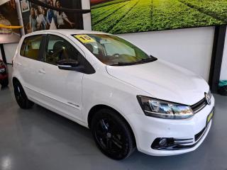 Foto do veículo Volkswagen Fox 1.6 Msi Total Flex Comfortline