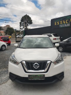 Foto do veículo Nissan Kicks 1.6 S Cvt