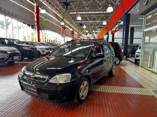Foto do veículo Chevrolet Corsa Hat. Maxx 1.4 8v Econoflex 5p