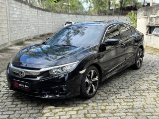 Foto do veículo Honda Civic 2.0 Exl Cvt