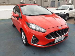 Foto do veículo Ford Fiesta Sel 1.6 16v Flex Mec. 5p