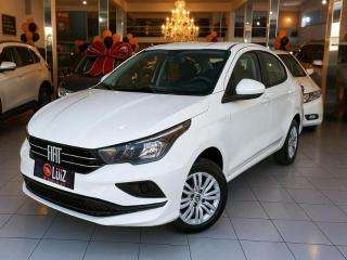 Foto do veículo Fiat Cronos 1.0 6v Flex