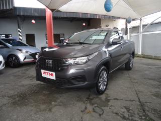 Foto do veículo Fiat Strada 1.3 Cabine Plus Freedom