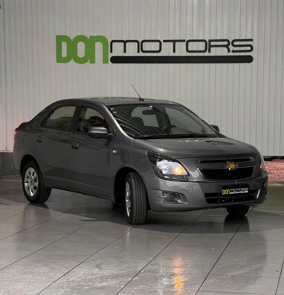 Chevrolet Cobalt