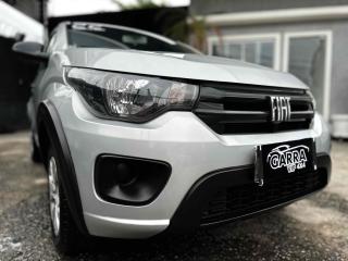 Foto do veículo Fiat Mobi Like 1.0 Fire Flex 5p.
