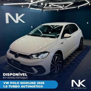 Foto do veículo Volkswagen Polo 1.0