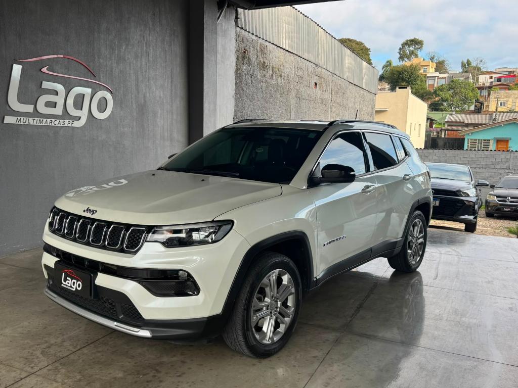 Jeep Compass 2023