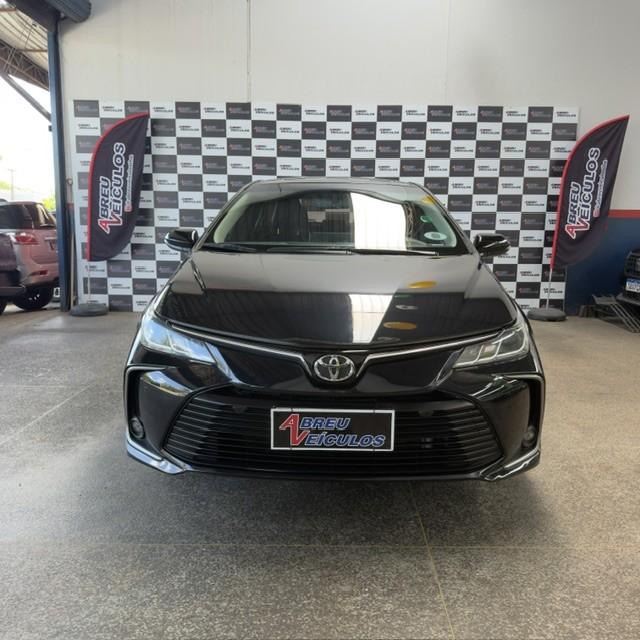 Toyota Corolla XEI 2.0 16V CVT FLEX 2022