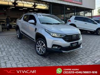 Foto do veículo Fiat Strada 1.3 Cabine Dupla Volcano Cvt