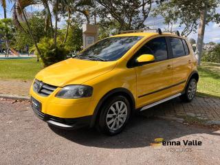 Foto do veículo Volkswagen Fox 1.0 Vht Total Flex Sunrise