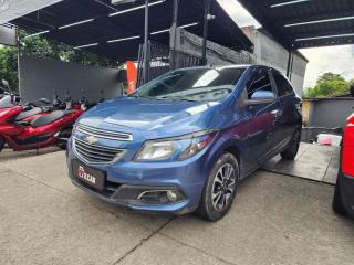 Foto do veículo Chevrolet Onix 1.4 Spe/4 Ltz Auto