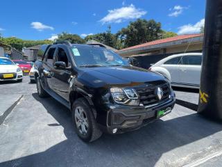 Foto do veículo Renault Oroch Intense 1.6 Flex 16v Mec.