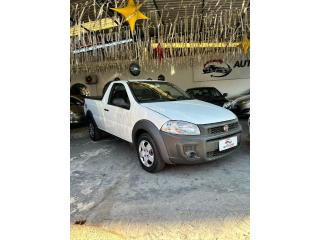 Foto do veículo Fiat Strada 1.4 Fire Flex Working