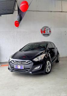 Foto do veículo Hyundai I30 1.8 16v Aut. 5p