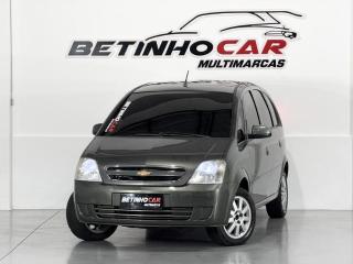 Foto do veículo Chevrolet Meriva 1.4 Econoflex Joy