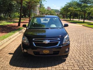 Foto do veículo Chevrolet Cobalt 1.8 8v Econo.flex Ltz Auto