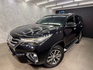 Foto do veículo Toyota Sw4 2.8 Tdi Srx Auto 4wd