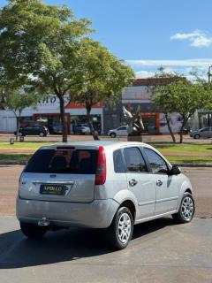 Foto do veículo Ford Fiesta 1.0 Supercharger