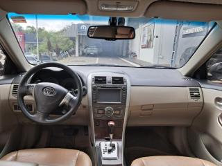 Foto do veículo Toyota Corolla Altis/a.premiu. 2.0 Flex 16v Aut