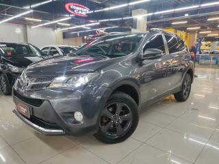 Foto do veículo Toyota Rav4 2.0 16v Cvt 4wd