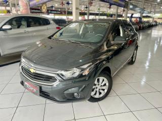 Foto do veículo Chevrolet Onix 1.0 Spe/4 Eco Lt