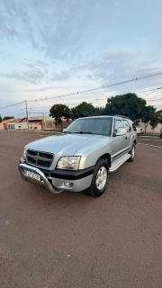 Foto do veículo Chevrolet Blazer 2.4 Flexpower 4x2 Advantage