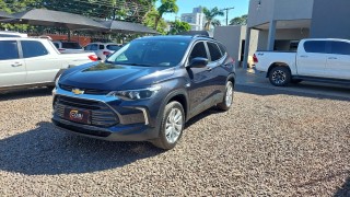 Foto do veículo Chevrolet Tracker 1.0 Turbo Ltz Auto