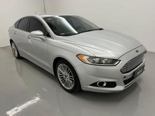Foto do veículo Ford Fusion Titanium 2.0 Gtdi Eco. Fwd Aut.