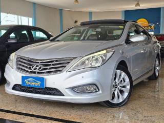 Foto do veículo Hyundai Azera 3.0 V6 24v 4p Aut.