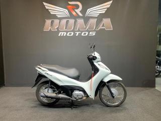 Foto do veículo Honda Biz 110i