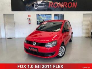 Foto do veículo Volkswagen Fox Plus 1.0mi/1.0mi Total Flex 8v 4p