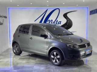 Foto do veículo Volkswagen Fox 1.6 Vht Total Flex I-motion