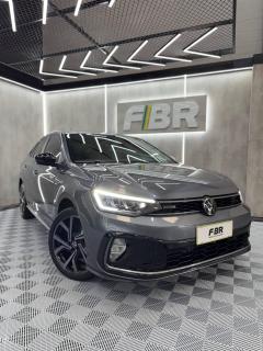 Foto do veículo Volkswagen Virtus 1.4 250 Tsi Exclusive Auto