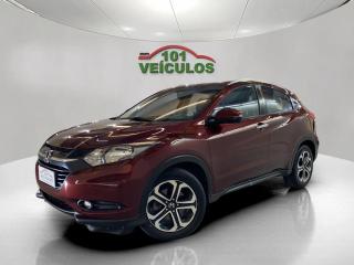 Foto do veículo Honda Hr-v 1.8 Exl Cvt