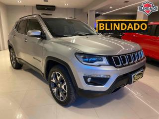 Foto do veículo Jeep Compass Longitude 2.0 4x4 Dies. 16v Aut.