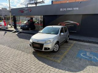 Foto do veículo Renault Sandero Expression Hi-flex 1.0 16v 5p
