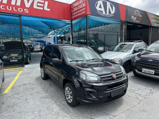 Foto do veículo Fiat Uno 1.0 Attractive