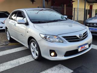 Foto do veículo Toyota Corolla Xei 2.0 Flex 16v Aut.