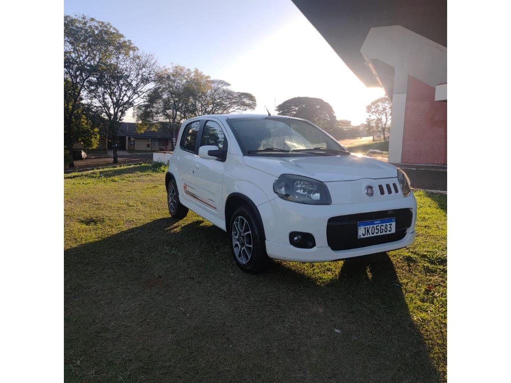 Fiat Uno