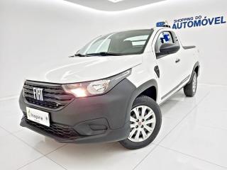 Foto do veículo Fiat Strada 1.4 Cabine Plus Endurance