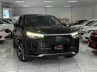 Foto do veículo Fiat Fastback 1.0 T200 Audace Cvt