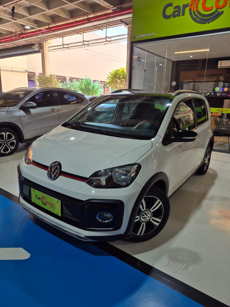 Volkswagen Up 2020