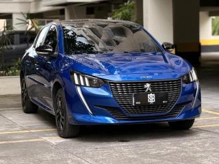 Foto do veículo Peugeot 208 1.0 Style