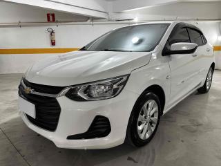 Foto do veículo Chevrolet Onix 1.0 Lt