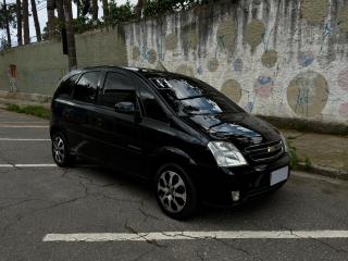 Foto do veículo Chevrolet Meriva Prem.easytronic 1.8 Flexpower 5p