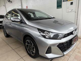 Foto do veículo Hyundai Hb20 Comfort 1.0 Tb Flex 12v Aut